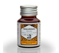 Rohrer&Klingner Encre helianthus 50ml