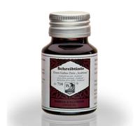 Rohrer & Klingner Fountain Pen Ink - Iron/Gall Nut Ink "Scabiosa" - 50ml