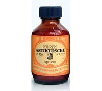 Rohrer & Klingner Traditionnel Encre de Chine abricot 100ml
