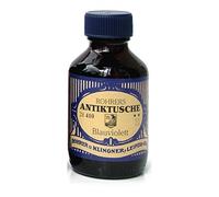 Rohrer & Klingner Traditionnel Encre de Chine bleu violet 100ml