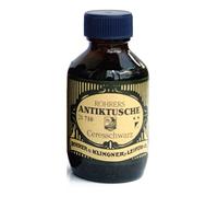 Rohrer & Klingner Traditionnel Encre de Chine ceres noir 100ml