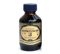 Rohrer & Klingner Traditionnel Encre de Chine gris ardoise 100ml
