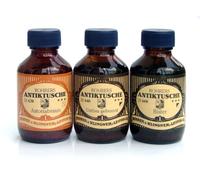 Rohrer & Klingner Traditionnel Encre de Chine payne gris 100 ml