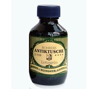 Rohrer & Klingner Traditionnel Encre de Chine vert lotus 100 ml
