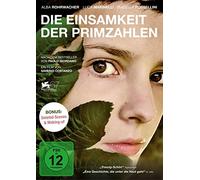 Rohrwacher,Alba - Die Einsamkeit der Primzahlen