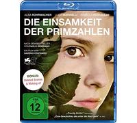 Rohrwacher,Alba - Die Einsamkeit der Primzahlen [Blu-ray]