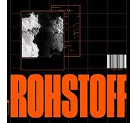 Rohstoff Import