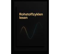 Rohstoffzyklen lesen: Wie man aus Struktur, Daten und Makro-Signalen Handelschancen erkennt