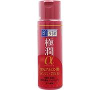 Rohto Hada Labo Gokujyun Alpha Lotion hyaluronique (type humide) 170 ml