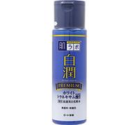 Rohto Hada Labo Shirojyun Premium Lotion Blanchissante 170 ml