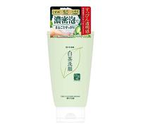 Rohto Hada Labo White Tea Facial Washing Foam 120g