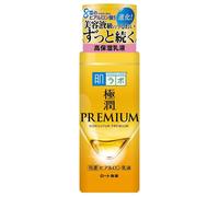 Rohto Hadalabo Gokujyun Premium lotion hydratante 170 ml acide hyaluronique H...