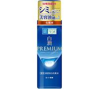 Rohto Hadalabo Shirojun Lotion blanchissante médicamenteuse par pénétration 170 ml