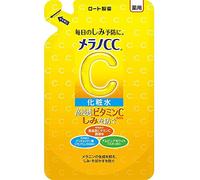 Rohto Melano CC Medicinal Stain Measures Lotion 170ml - Refill(Green Tea Set)