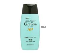 Rohto Mentholatum - Care Cera AP Face & Body Milk 200ml