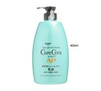 Rohto Mentholatum - Care Cera AP Face & Body Milk 400ml