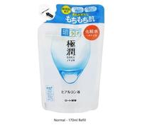 Hada Labo Hadalabo Gokujun Hyaluronique Lotion Humide Refill, 0,40 Pound