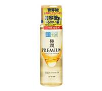 Hada Labo Gokujun Premium Acide hyaluronique - Lot de 2 - 170 ml