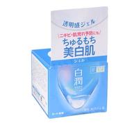 Rohto Mentholatum - Hada Labo Shirojyun Whitening Milky Lotion - Lotion blanchissante