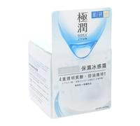 Rohto Mentholatum - Hada Labo Snow Dew 50g