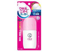 Rohto Mentholatum - Reflare Deodorant Liquid Roll On 50ml