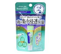 Rohto Mentholatum - Repair One Night Care Lip 8g