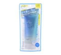 Rohto Mentholatum - Skin Aqua Tone Up UV Essence Blue SPF 50+ P 70g