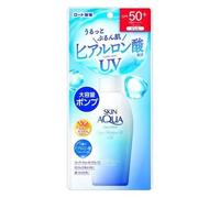 Rohto Skin Aqua Gel super hydratant SPF 50 140 g