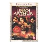 Le Roi Arthur – Director's Cut – Disney