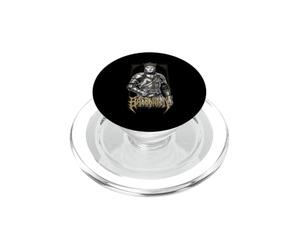 Roi Baudouin IV PopSockets PopGrip pour MagSafe