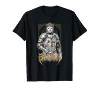 Roi Baudouin IV T-Shirt