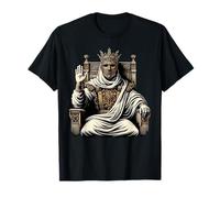 Roi Baudouin IV T-Shirt