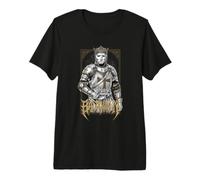 Roi Baudouin IV T-Shirt Haut de Gamme