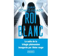 Roi blanc - Juan Gomez-Jurado - Pocket - Poche - Roman