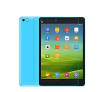 Roi Boutique Xiaomi MiPad Protecteur d'Écran 9H Verre feuilleté anti-éclats en verre de protection d'écran anti-rayures Screen Protector verre trempé