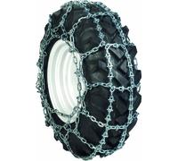 Roi Chaînes À Neige A-Tracteur 3140 7MM 340/80-24 Nokian TRI 2 320/70-24