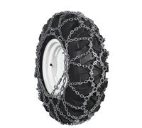Roi Chaînes À Neige DR 3101 7MM 335/80-20 Continental MPT-81 12.4-20 12.5-20