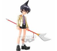 Roi Chaman Tao Ren Figurine 16cm
