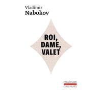 Roi, Dame, Valet
