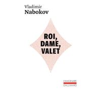Roi, dame, valet