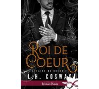 Roi de coeur: Affaire de coeur, T3