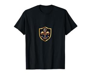 roi de France napoléon fleur de lys T-Shirt