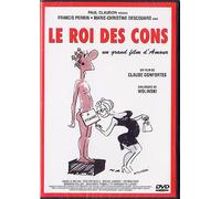 Le Roi des cons