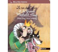 ROI DES OGRES ET GRD MECHANT
