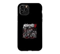 Roi des Rois Mithridates VI Pontus Asian Rome Coque pour iPhone 11 Pro