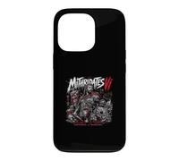 Roi des Rois Mithridates VI Pontus Asian Rome Coque pour iPhone 13 Pro