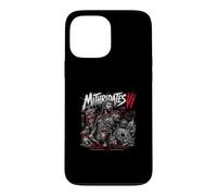Roi des Rois Mithridates VI Pontus Asian Rome Coque pour iPhone 13 Pro Max