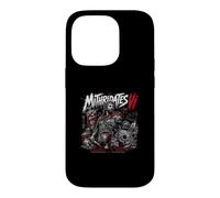 Roi des Rois Mithridates VI Pontus Asian Rome Coque pour iPhone 14 Pro