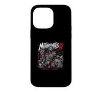 Roi des Rois Mithridates VI Pontus Asian Rome Coque pour iPhone 14 Pro Max