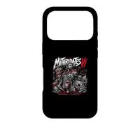 Roi des Rois Mithridates VI Pontus Asian Rome Coque pour iPhone 17 Pro